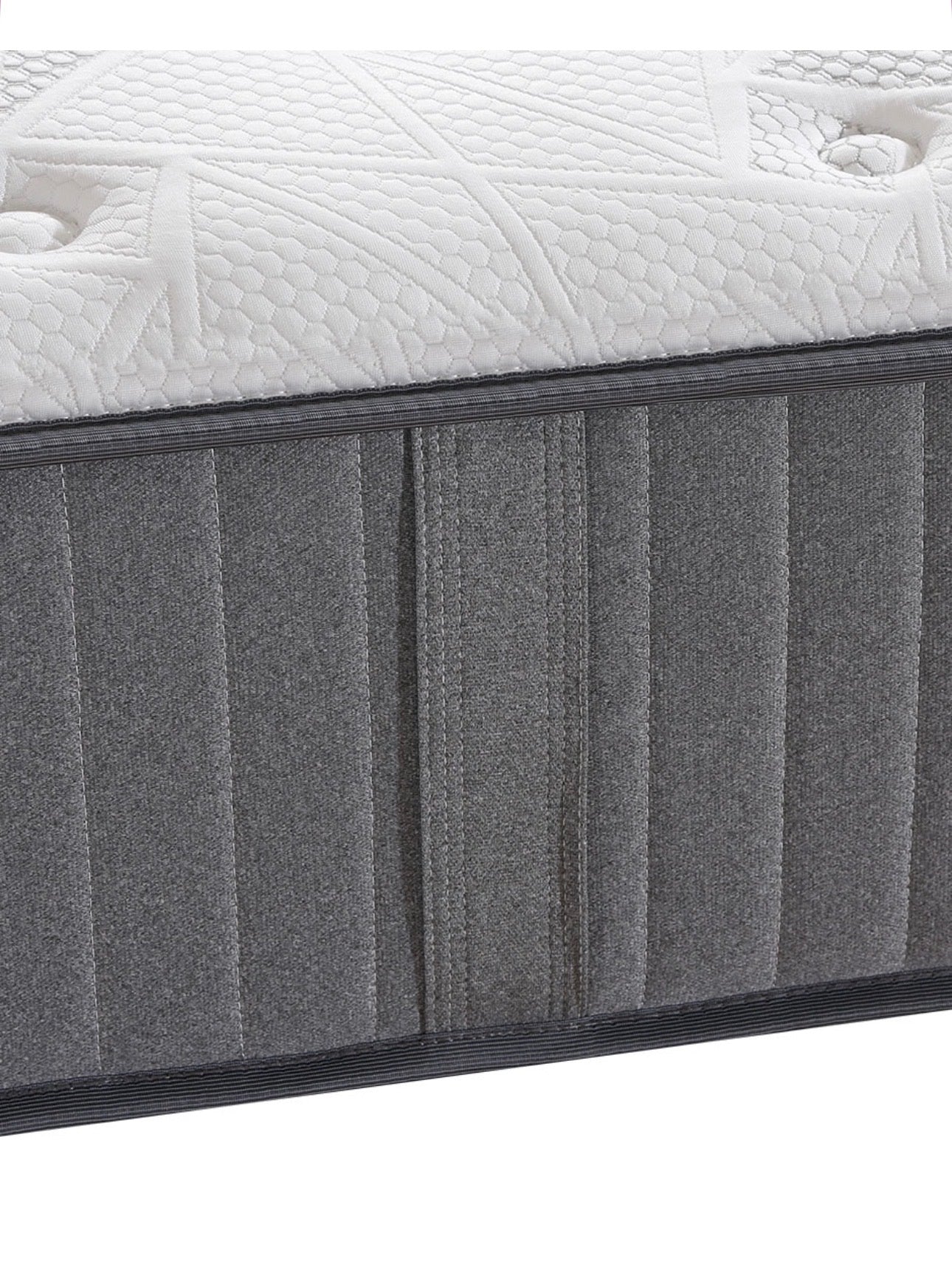 Colchón Heuman brand queen size