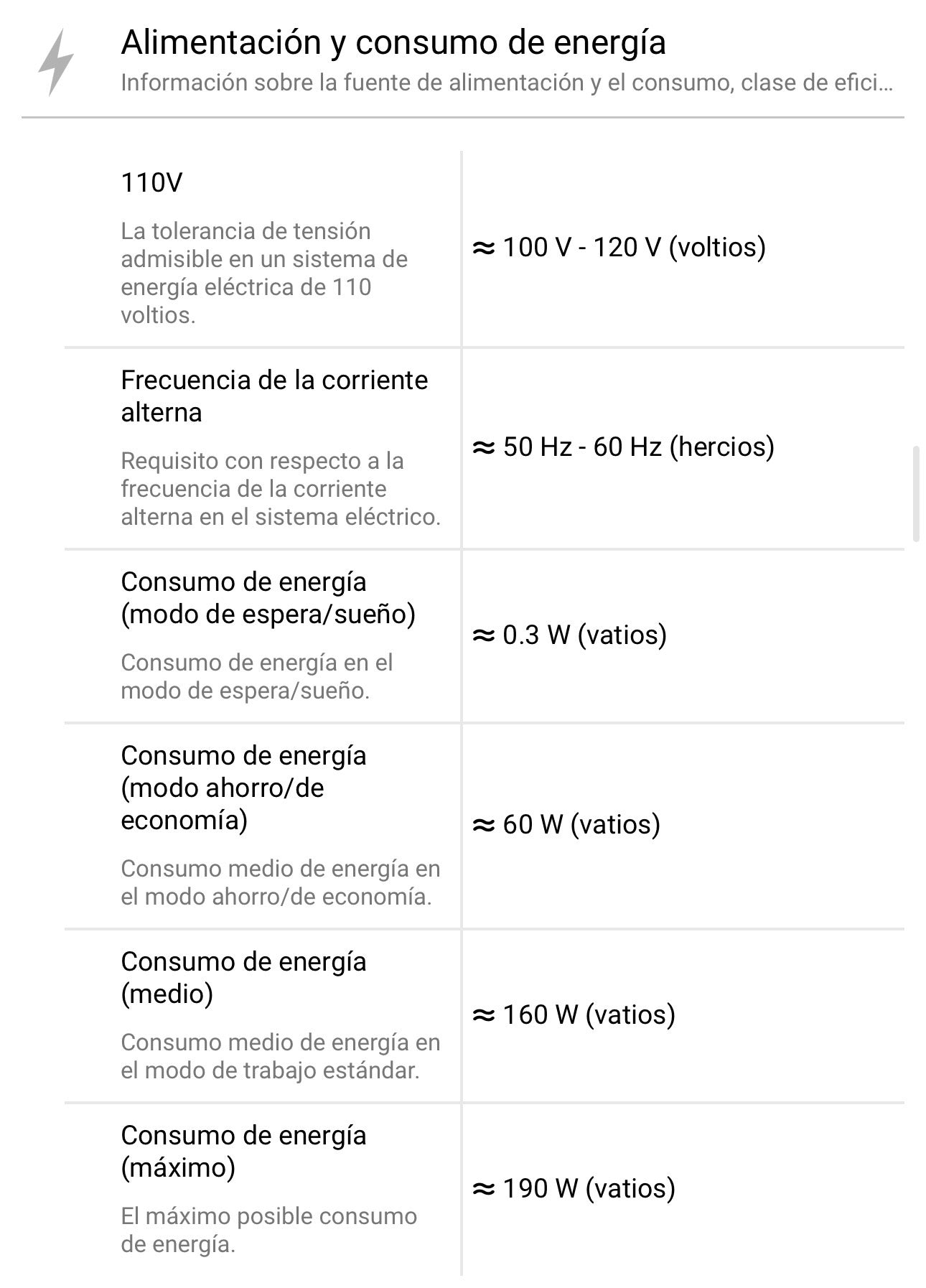 Pantalla Samsung 55 pulgadas 4k