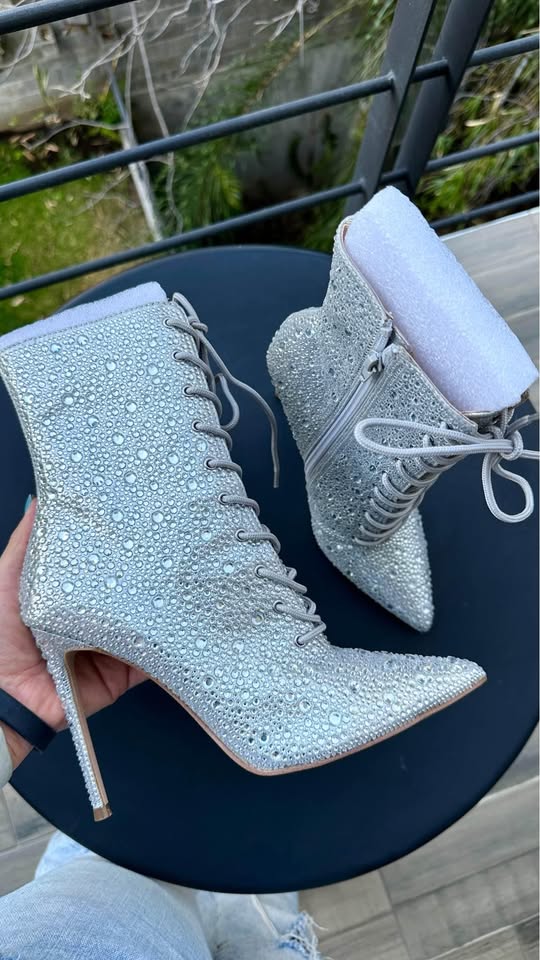 Hermosas botas Steve Madden