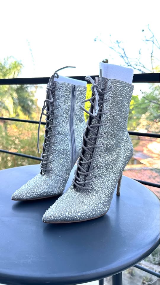 Hermosas botas Steve Madden