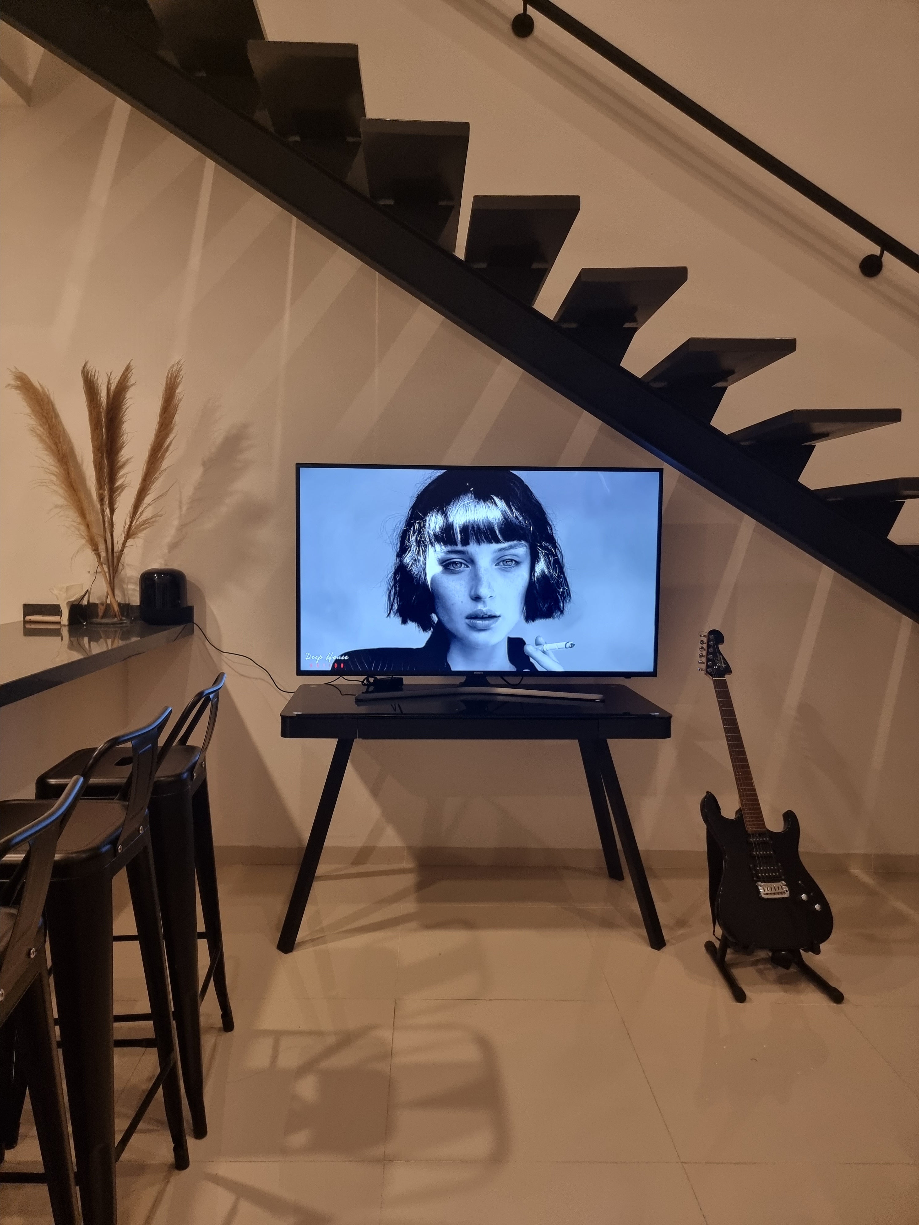 Pantalla Samsung 55 pulgadas 4k