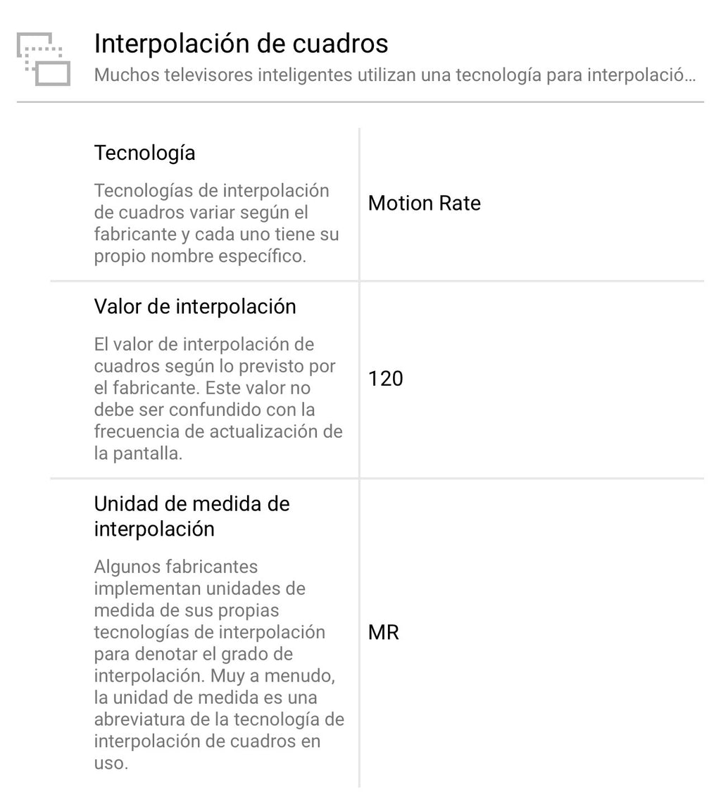 Pantalla Samsung 55 pulgadas 4k