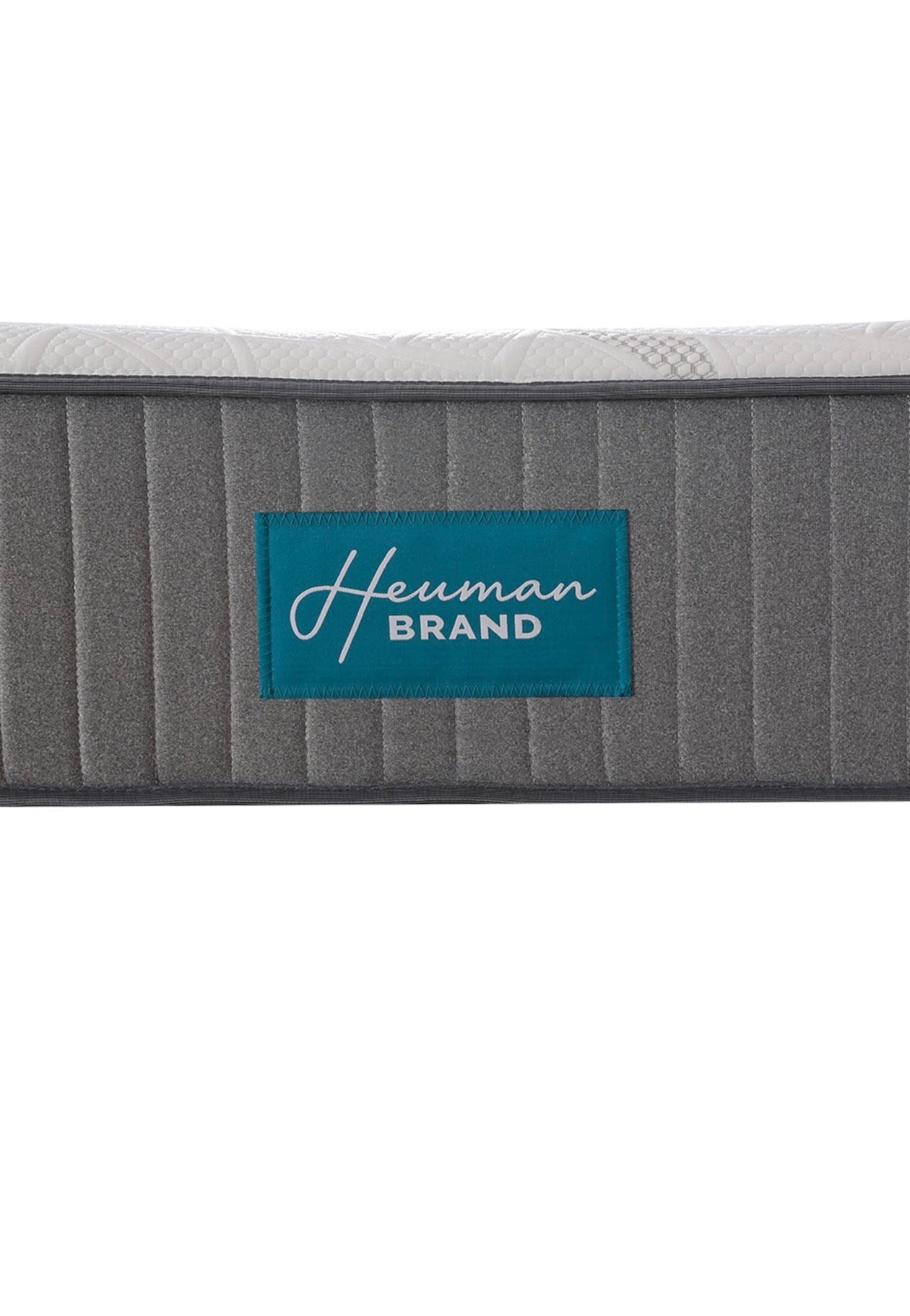 Colchón Heuman brand queen size
